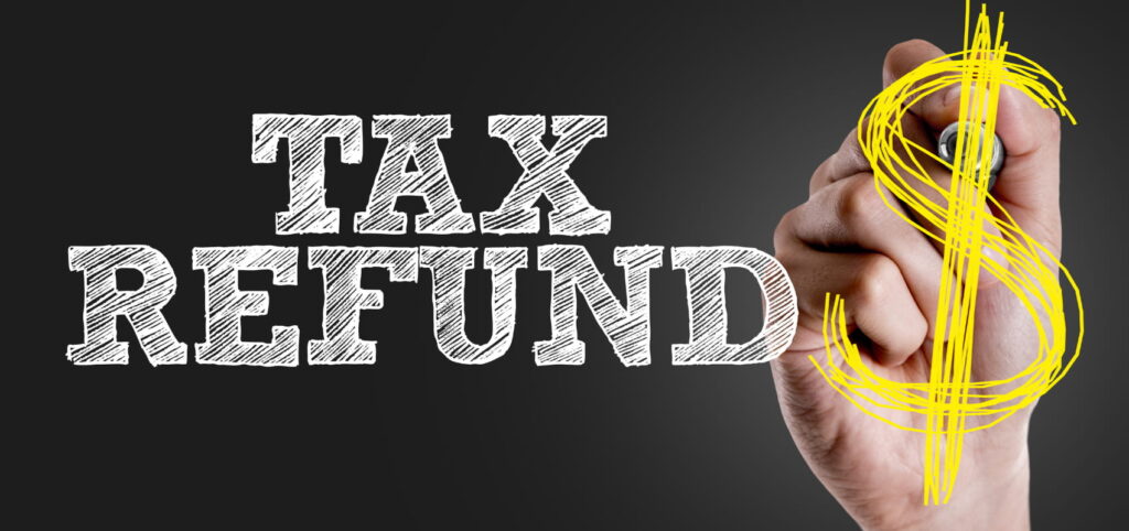 How To Quickly Process Your VA Tax Refund