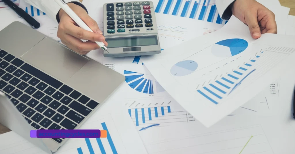 Accounting solutions for self employed businesses