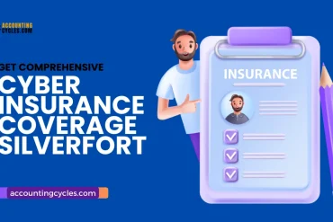 Get Comprehensive Cyber Insurance Coverage Silverfort