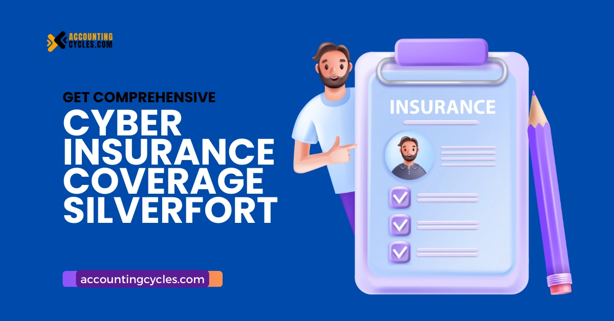 Get Comprehensive Cyber Insurance Coverage Silverfort