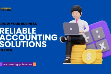 Reliable Accounting Solutions