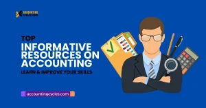 Informative Resources on Accounting