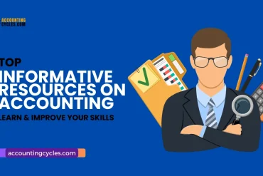 Informative Resources on Accounting